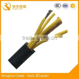 Competitive Price Rubber Control Cable for Machine,ultraflex Welding Cable thumbnail-2