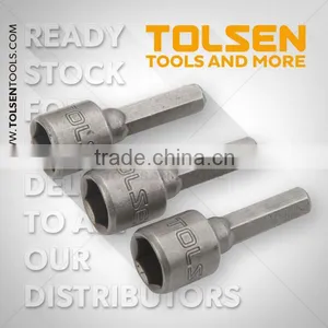 3PCS NUT SOCKET SET thumbnail-1