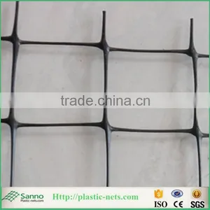 High Tensile Plastic Deer Mesh thumbnail-3