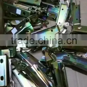 MAXUS V80 Engine Hinge Genuine thumbnail-1