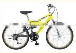 Full Suspension Mountain Bike for Sale Nice Bikes thumbnail-2