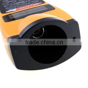 Precision Distance Outdoor Automatic Laser Digital Electronics Tool Measurement thumbnail-5