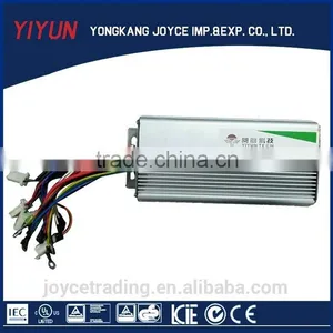 Brushless Controller for Electric Bicycle thumbnail-2