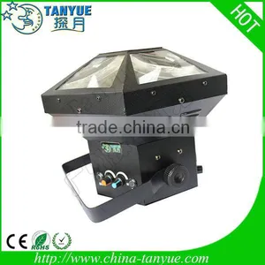 Stage Lighting Big 6 Eyes Led Effect Light Rgb Bar/ Party Decoration Lights High Quality Quality Choice thumbnail-6