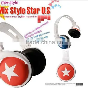 2015 Stylish Headphone From Factory thumbnail-2