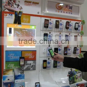 Merchandising Display thumbnail-1
