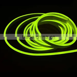 Sunbit SMD MONO NEON Remote Control Led Rope Light Slim Led Neon Flex With CE ROHS thumbnail-2