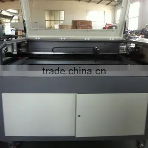 SM1390 Laser Cardboard Cutting Plotter thumbnail-3