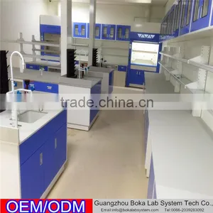 Laboratory Work Bench thumbnail-2