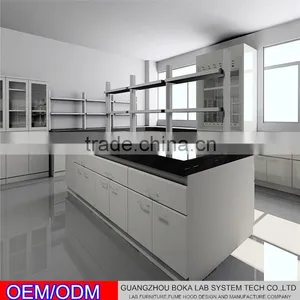 Rubber Workbench Mats Lab Furniture thumbnail-4