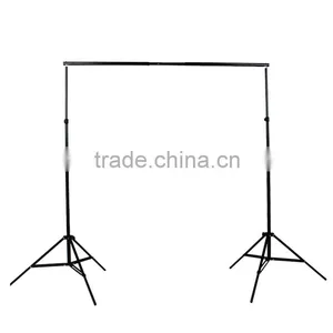Professional Photographic Studio 2.4*3.0m Aluminum Background Stand thumbnail-2