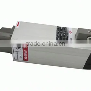GDZ93x82-3.5(380V) Toauto 18000rpm Cnc Engraving Machine Spindle Motor Quality Choice thumbnail-4