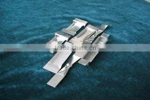 Molybdenum Alloy Boats thumbnail-1