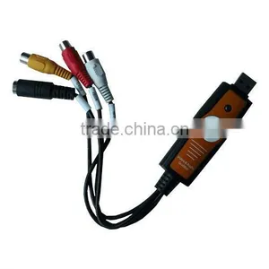 Video Capture Usb Plug and Play thumbnail-1