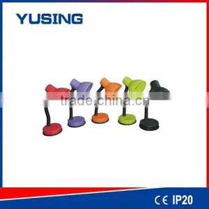 Colorful LED Bedside Lamps thumbnail-1