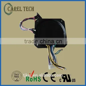 CE, ROHS Approved Mini Toroidal Transformer With Pure Copper Wire Winding thumbnail-6