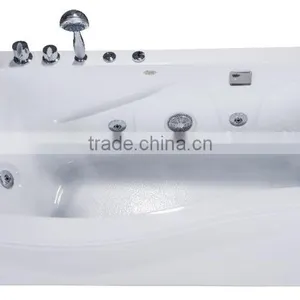 CUPCfamily Sex Massage Hot Tub,high Quality Best Redetube Hot Tub,small Jetted Tub thumbnail-3