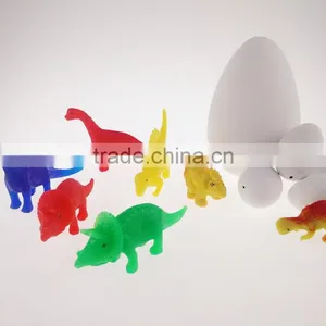 Dinosaur Toys TPR Toys Garden Toys Other Classical Toys thumbnail-1