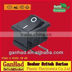 Single Pole Yis Rocker Switch thumbnail-1