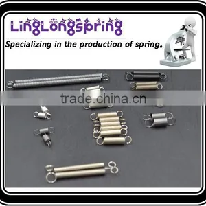 German Type Hook Tension Spring thumbnail-1