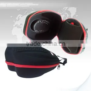 Protective Sport EVA Helmet For Safety Bike Bag thumbnail-1