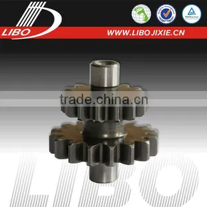 Professional CG125 Overrunning Gear Manufacturer thumbnail-6