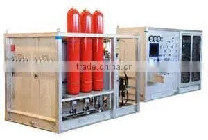 API Standard Power Choke Control Panel for Oil Well Drilling Usage for Hot Sale thumbnail-1