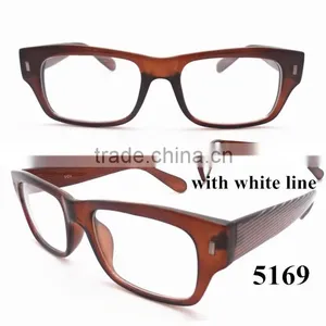 Wholesale Plastic Optical Glasses Optical Frames thumbnail-3