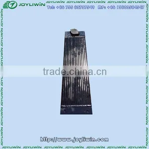 Hot Sale Plate-fin Heat Exchanger/ Cooler for Atlas Copco Air Compressor Devices thumbnail-1