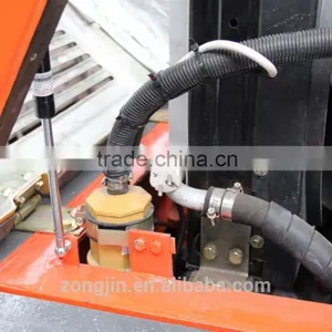 1200kg ZL12F Minilader thumbnail-3