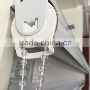 2015 100%polyester Rainbow Shade Zebra Blinds thumbnail-3