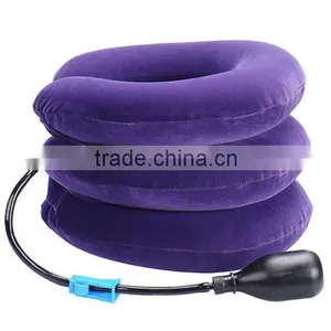 High Quality Cervical Traction At Home, Inflatable Cervical Collar, Inflatable Cervical Traction thumbnail-2