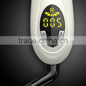 PROFESSIONAL ARGON LCD AUTOMATIC ROTATING HAIR CURLER thumbnail-5