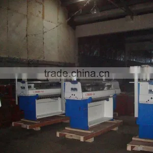 Good Quality Computerized Collar Knitting Machine 868BG thumbnail-4