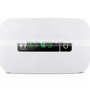Huawei E5373 LTE FDD1800/2100/2600Mhz TDD2600Mhz HSPA+ 2100Mhz CDMA20001X EVDO 800Mhz Cat4 150Mbps Wireless Mobile Pocket Modem thumbnail-2