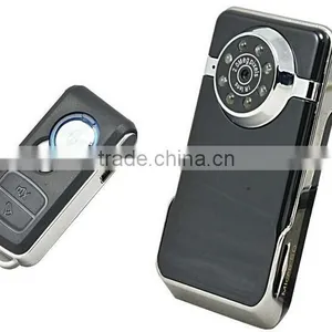 Mini DV F16 Mini DVR Remote Control MINI Sport Camera Night Vision Sound Control Motion Detection Web Camera DVR thumbnail-1