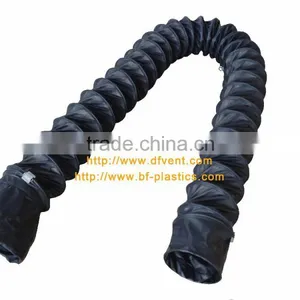 Explosion Proof Ventilation Fan Flexible Duct thumbnail-1