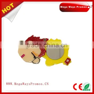 New Mirror,acrylic Mirror,folding Makeup Mirror thumbnail-2