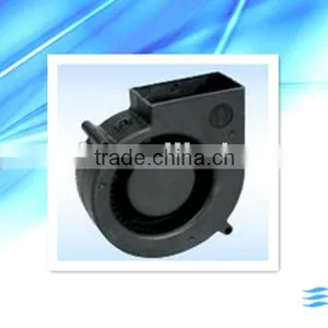 PSC DC Blower: 97mm x 94mm x 33mm thumbnail-1