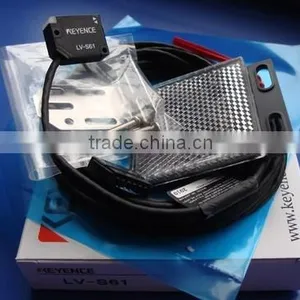 LV-S61 New Keyence Photoelectric Switch thumbnail-1