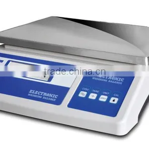 10-30kg Electronics Digital Scale Machinery Made in China thumbnail-1