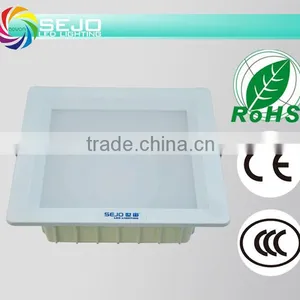 24w New Recessed Dimmable Square Led Downlight thumbnail-1