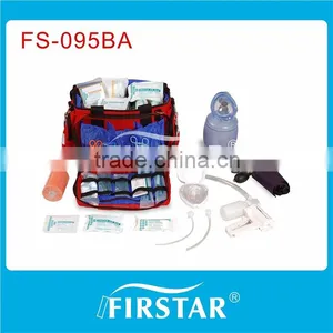 First Aid Travelling Bag With FDA Certificate thumbnail-1