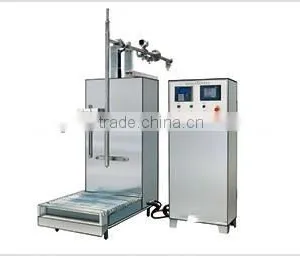 DGP-CZ Weight Filling Machine thumbnail-2