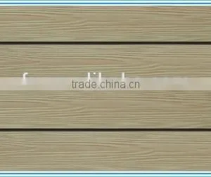 Weatherboards Siding / Authentic Wood Grains Fiber Cement Siding thumbnail-2