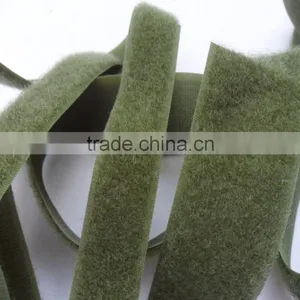 100% Nylon Sew On 4inch Loop Tape thumbnail-6