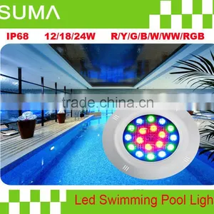 2014 New Arriver Above Ground Swimming Pool Light,outdoor Waterproof thumbnail-1