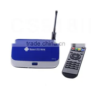 Quad Core tv Box RK3288 Android 4.4 XBMC Wifi 4K 2G 8G Android tv Box thumbnail-5