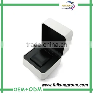 Retail Jewelry Packaging Box Cushion Cardboard thumbnail-3