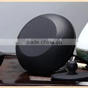 Japanese Style High Quality Cast Iron Coffe Tea Set thumbnail-6